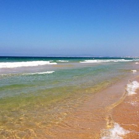 Lisbon Beach Apartments 7 Costa de Caparica Εξωτερικό φωτογραφία