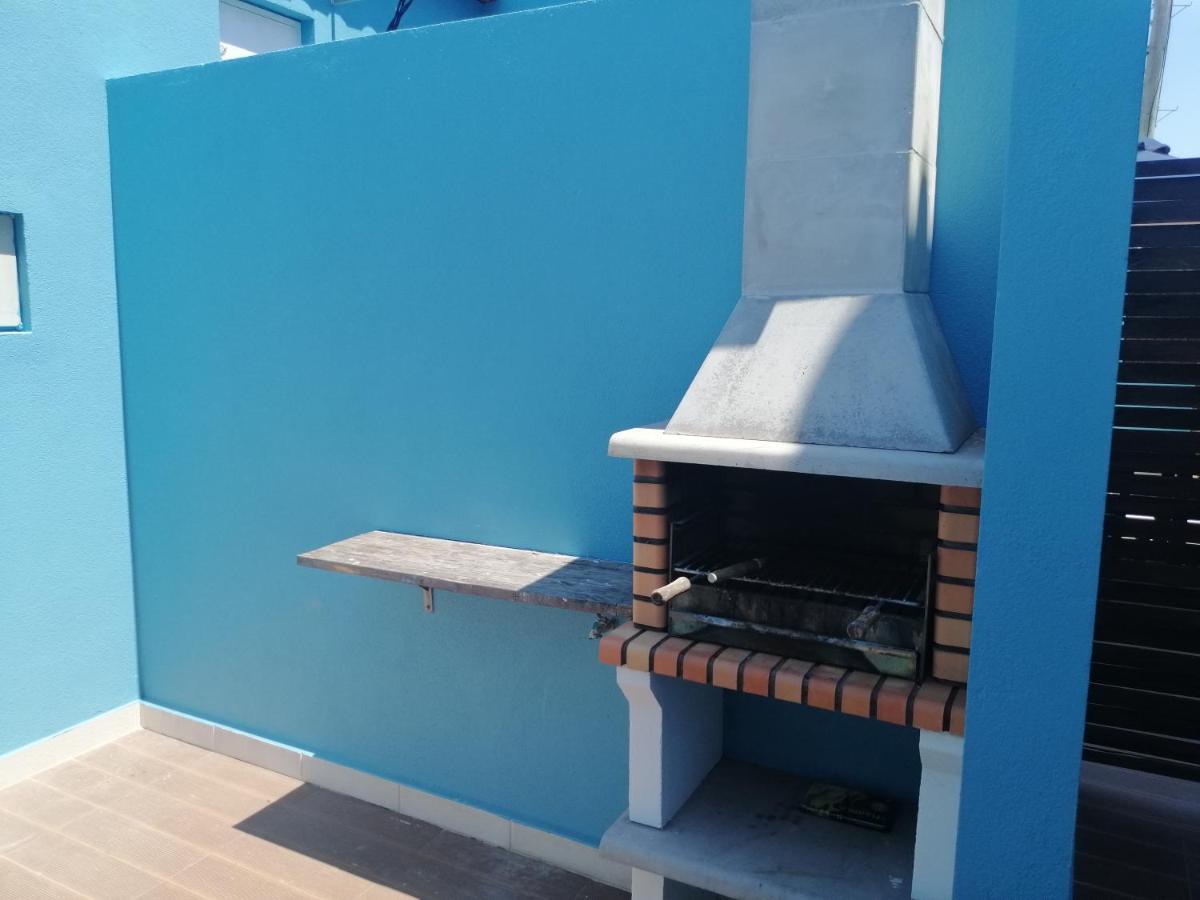 Lisbon Beach Apartments 7 Costa de Caparica Εξωτερικό φωτογραφία
