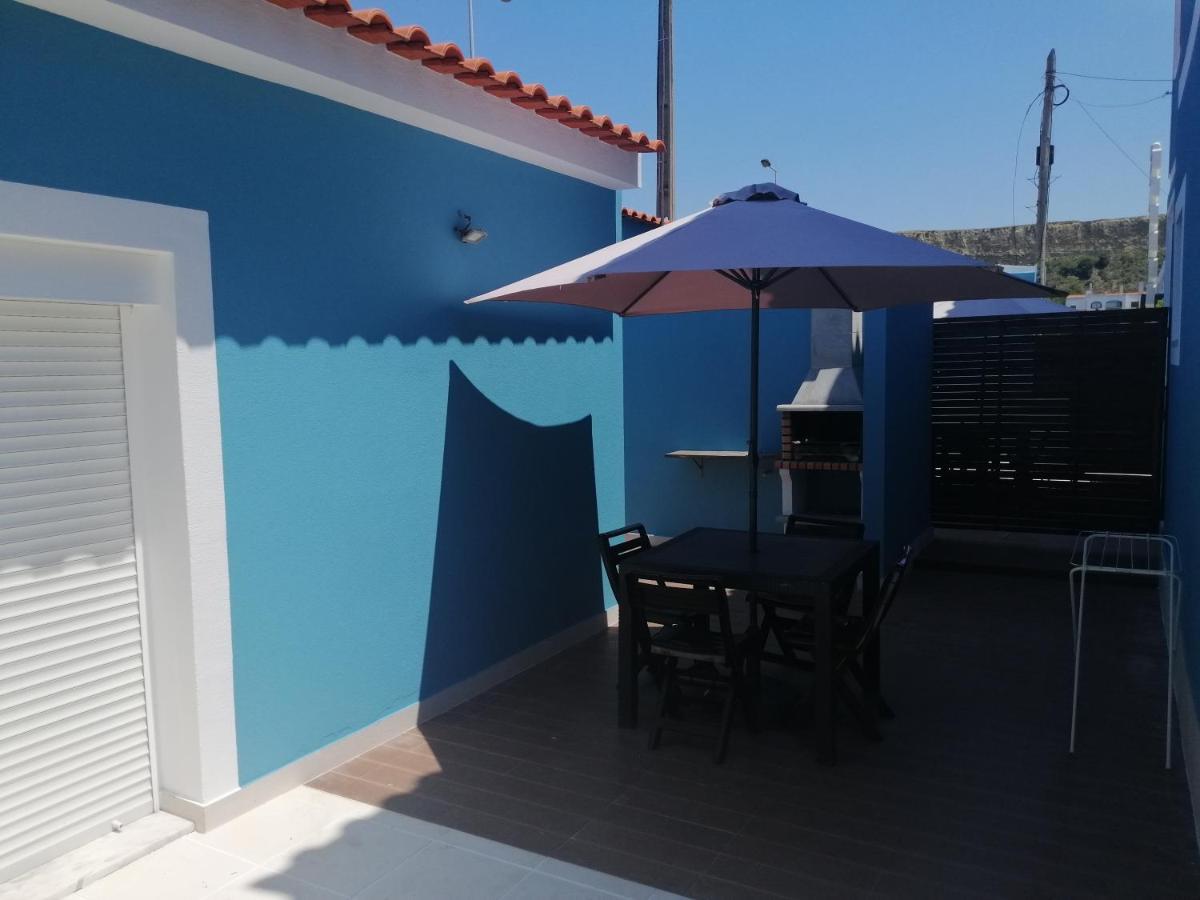 Lisbon Beach Apartments 7 Costa de Caparica Εξωτερικό φωτογραφία