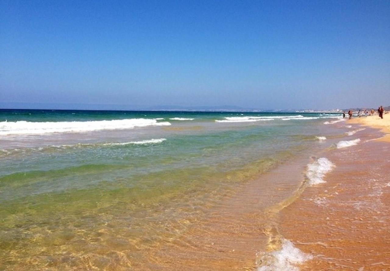 Lisbon Beach Apartments 7 Costa de Caparica Εξωτερικό φωτογραφία