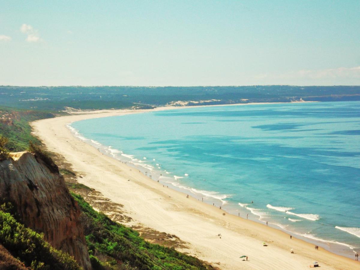 Lisbon Beach Apartments 7 Costa de Caparica Εξωτερικό φωτογραφία