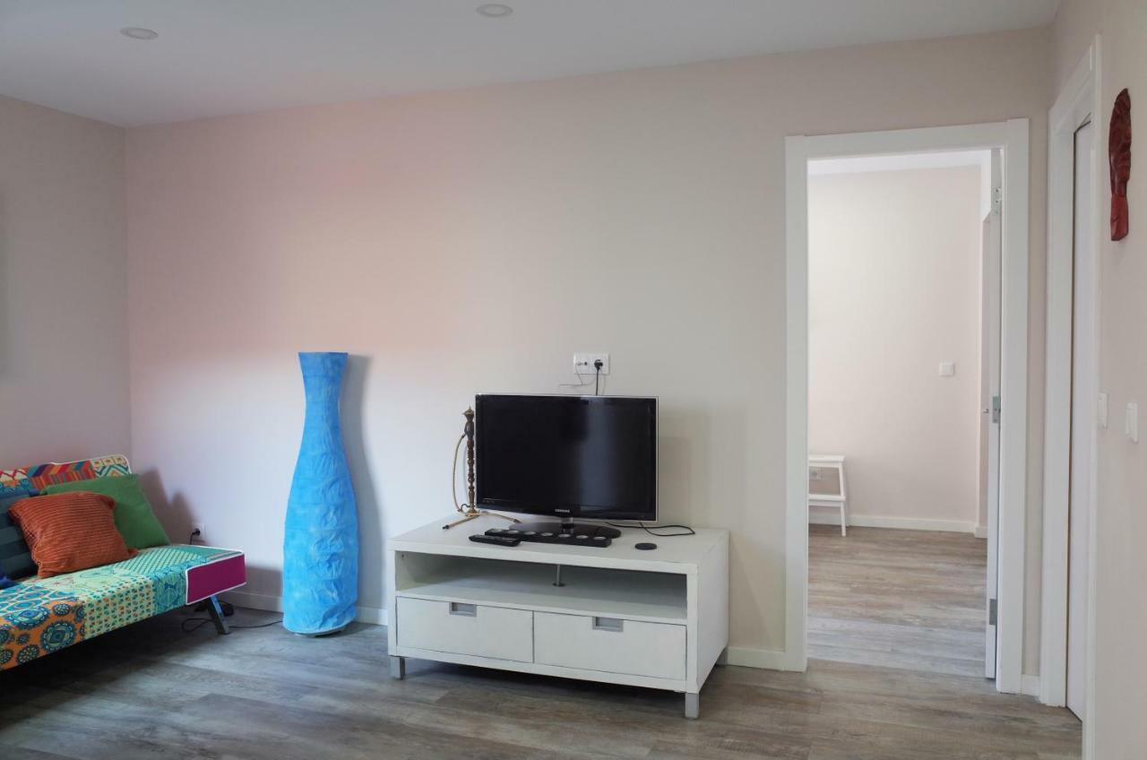 Lisbon Beach Apartments 7 Costa de Caparica Εξωτερικό φωτογραφία