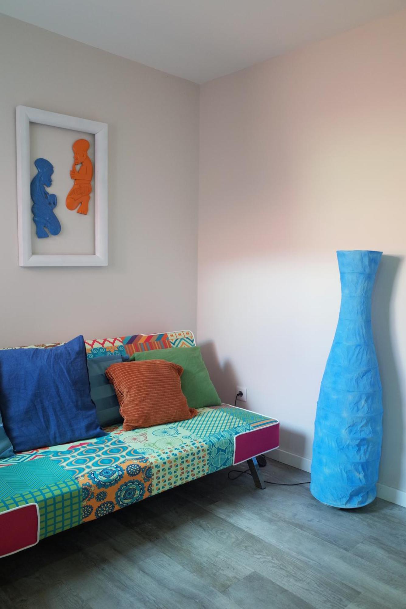 Lisbon Beach Apartments 7 Costa de Caparica Εξωτερικό φωτογραφία