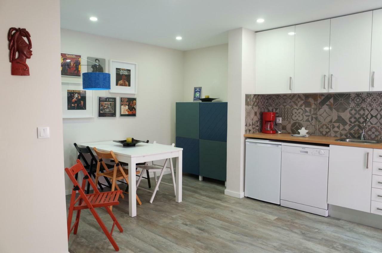 Lisbon Beach Apartments 7 Costa de Caparica Εξωτερικό φωτογραφία