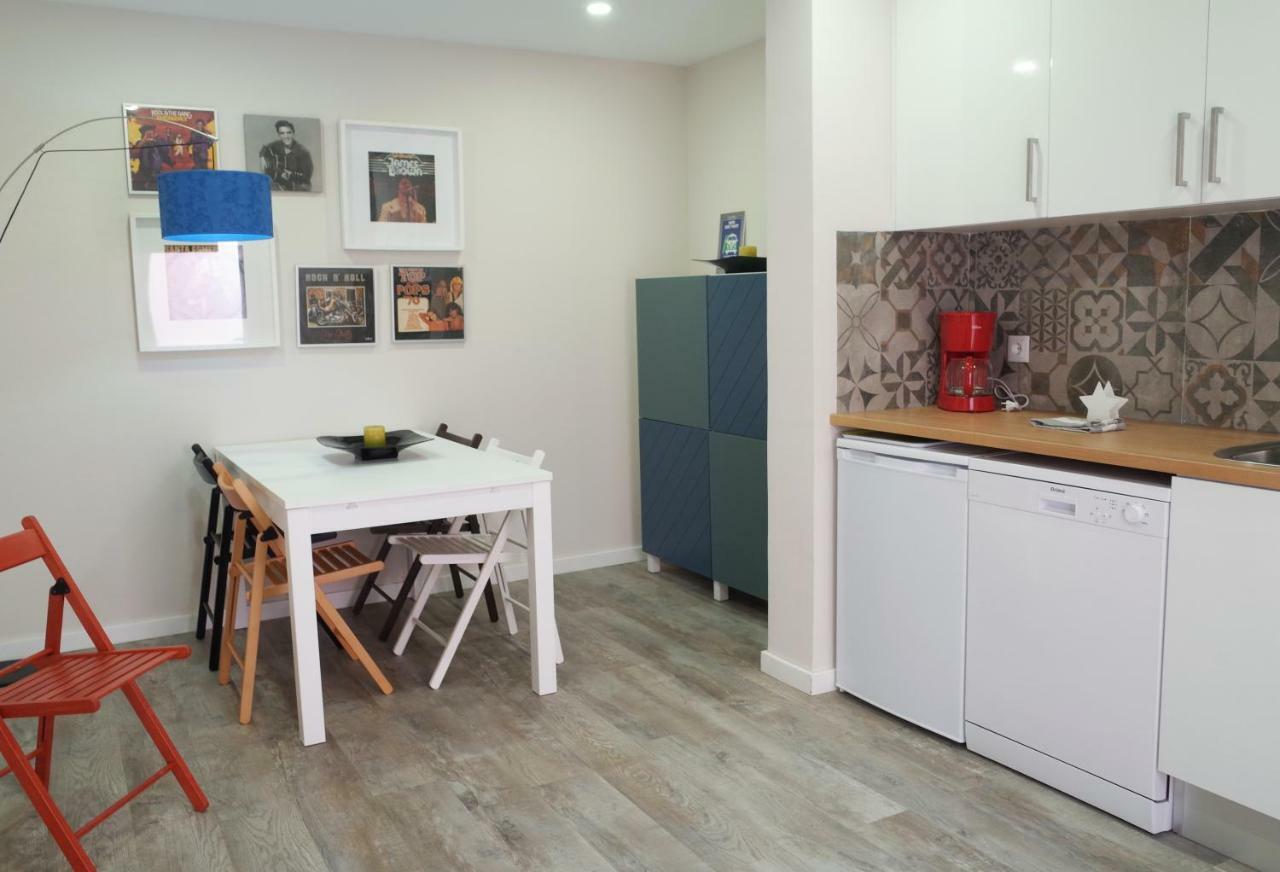 Lisbon Beach Apartments 7 Costa de Caparica Εξωτερικό φωτογραφία
