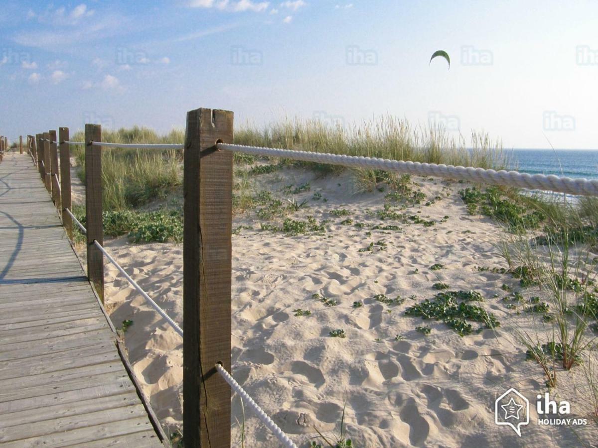 Lisbon Beach Apartments 7 Costa de Caparica Εξωτερικό φωτογραφία
